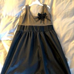 Express dress